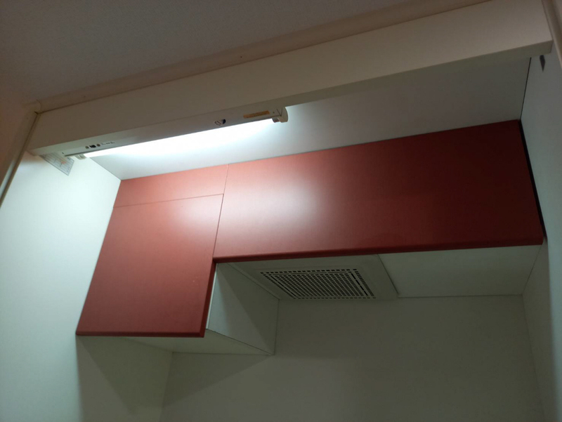 キッチン 写真5