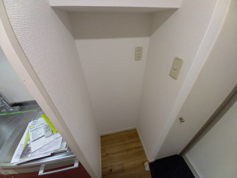 その他部屋・スペース 写真8