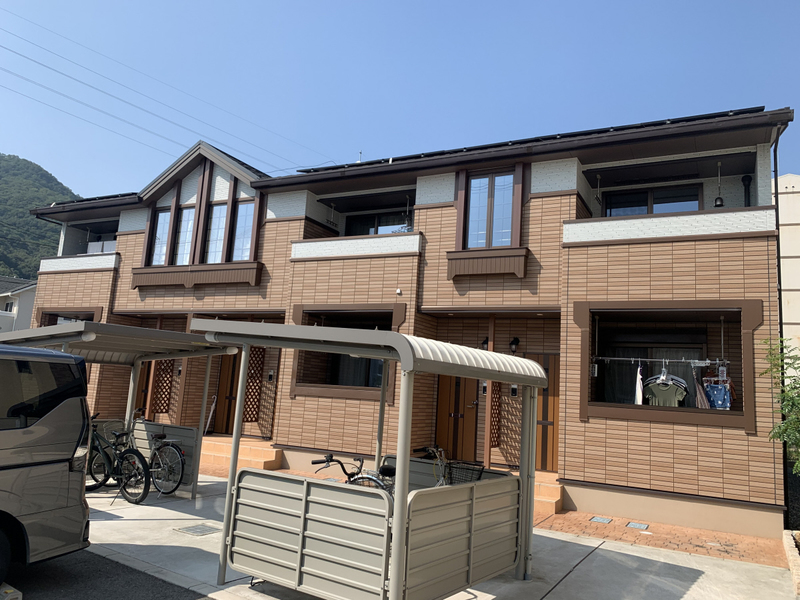 ラ・グラシアⅢ