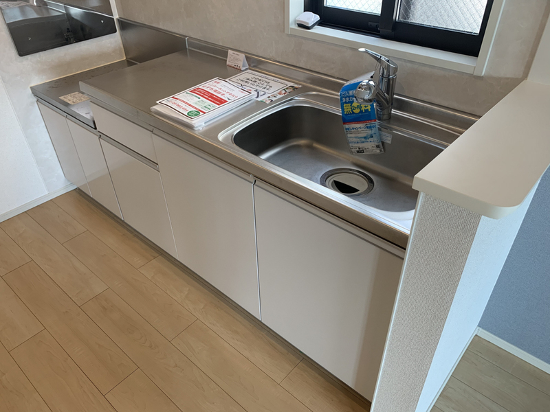キッチン 写真4