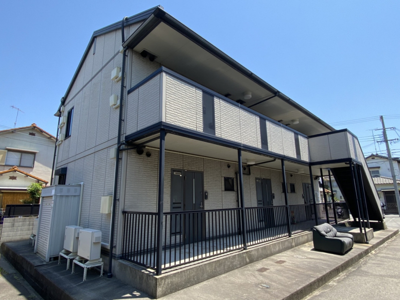 サンコーポ曽根