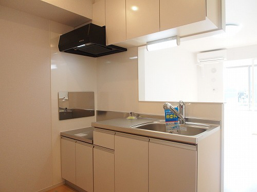 キッチン 写真3