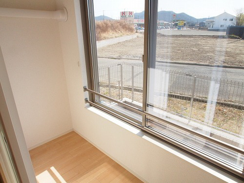 バルコニー・ベランダ 写真11