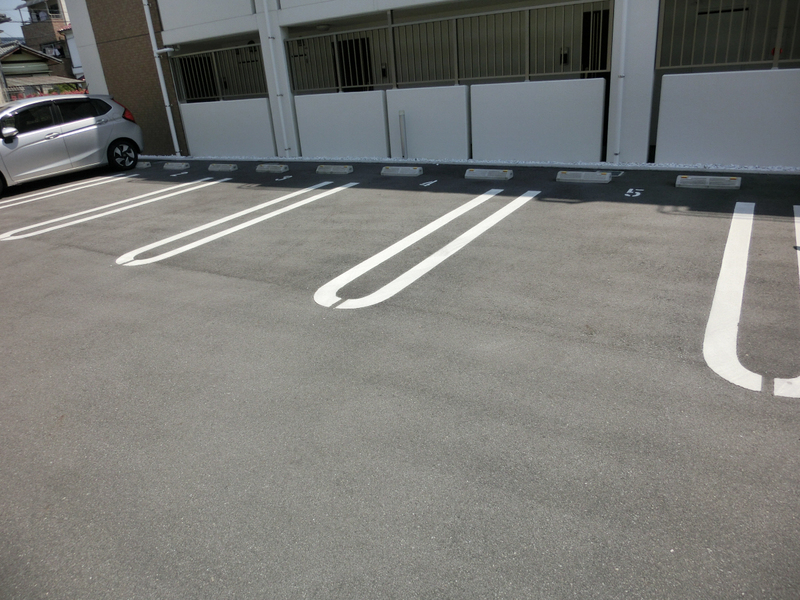 駐車場 写真32