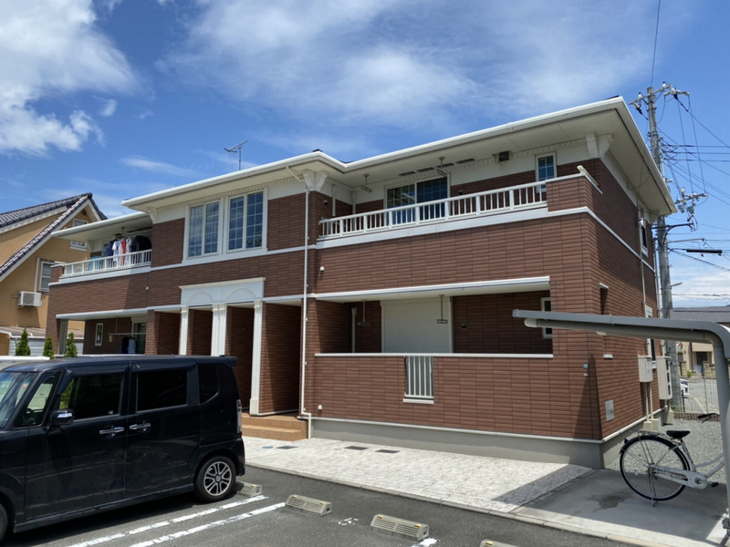 グレイス・アズーリ