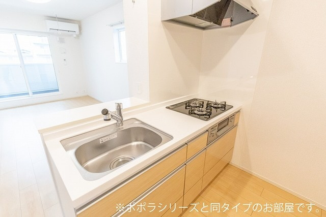 キッチン 写真3