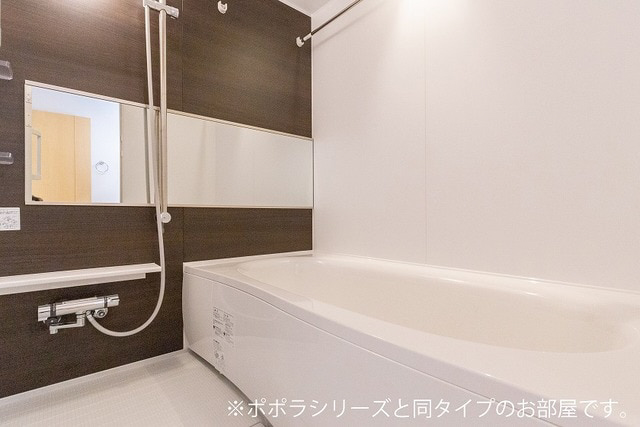 バス 写真7