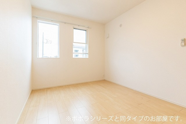 その他部屋・スペース 写真4