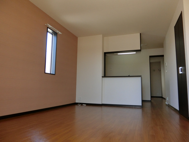 リビング 写真3