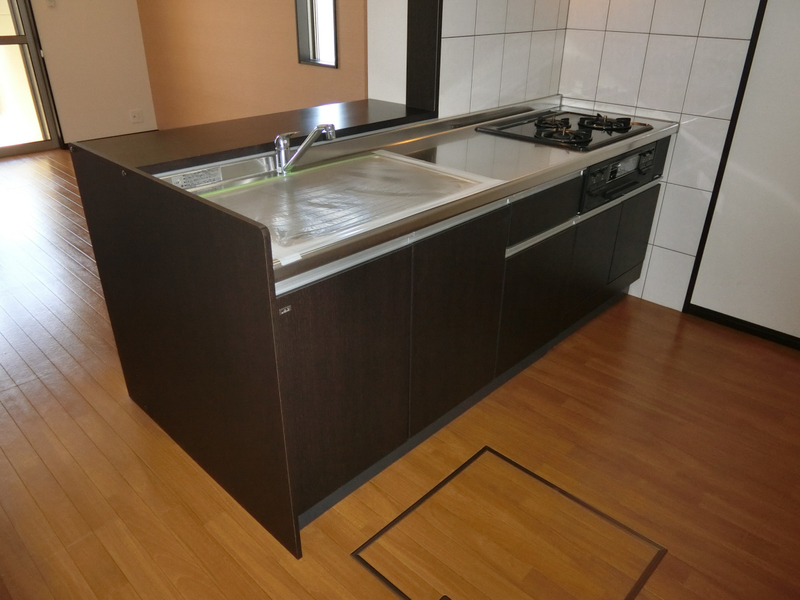 キッチン 写真4