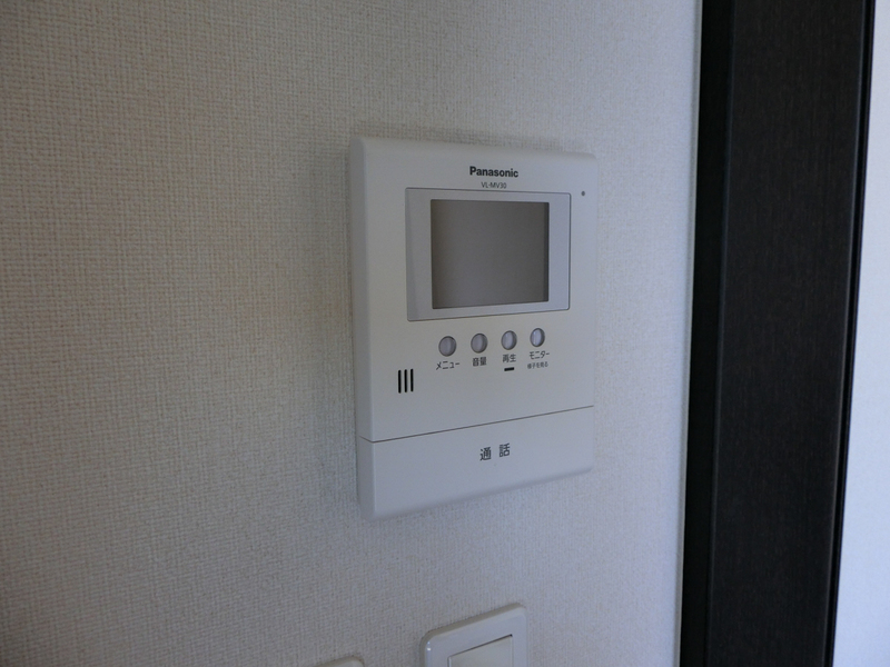 セキュリティ 写真13