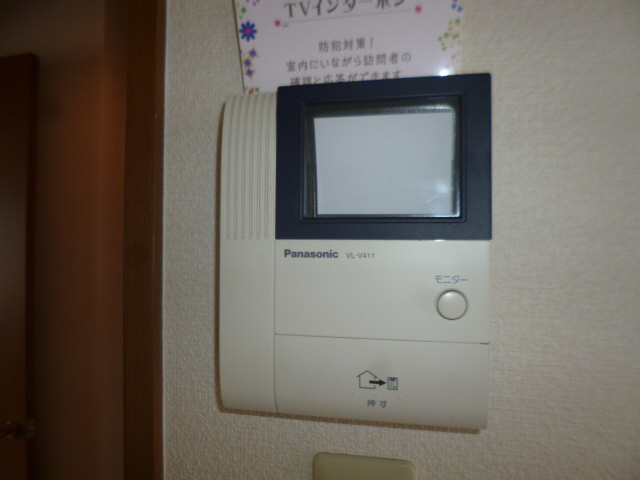 セキュリティ 写真18