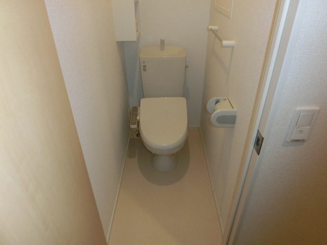 トイレ 写真13