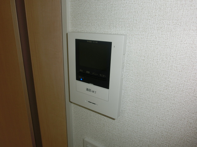 セキュリティ 写真16