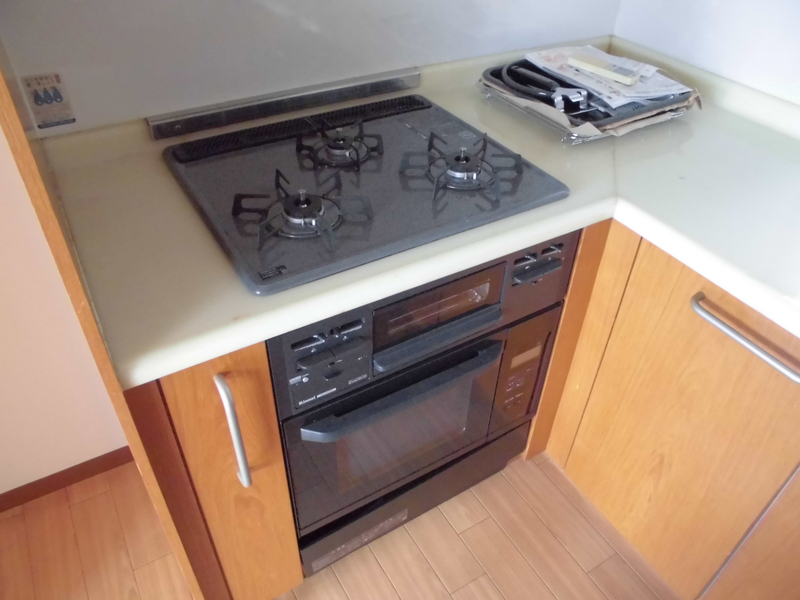 キッチン 写真3