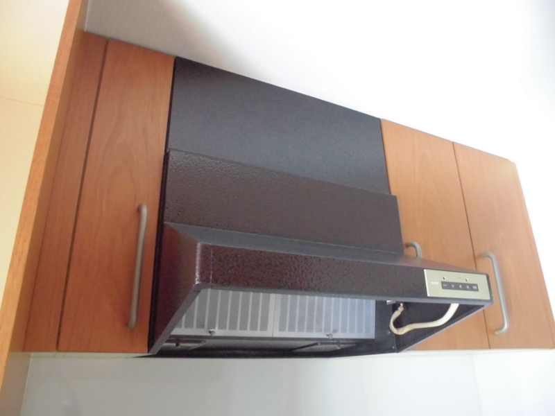 キッチン 写真4