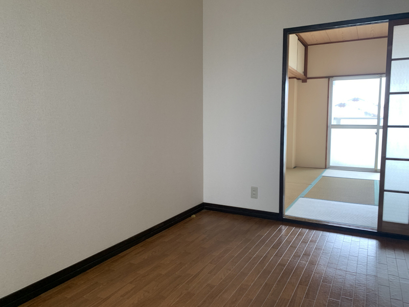リビング 写真2