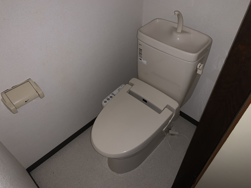 トイレ 写真13