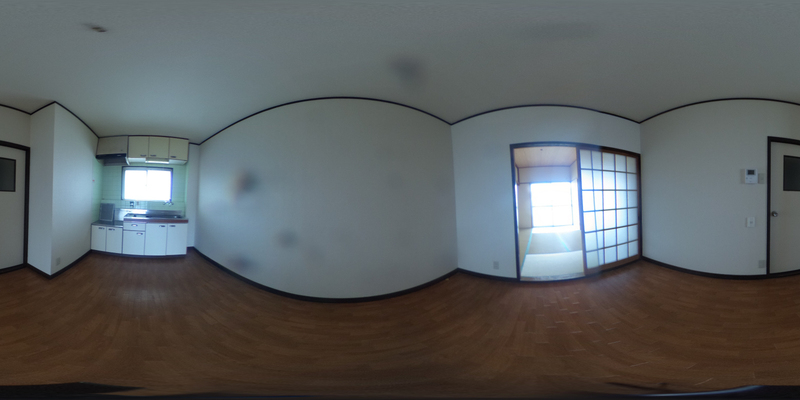 リビング 写真33
