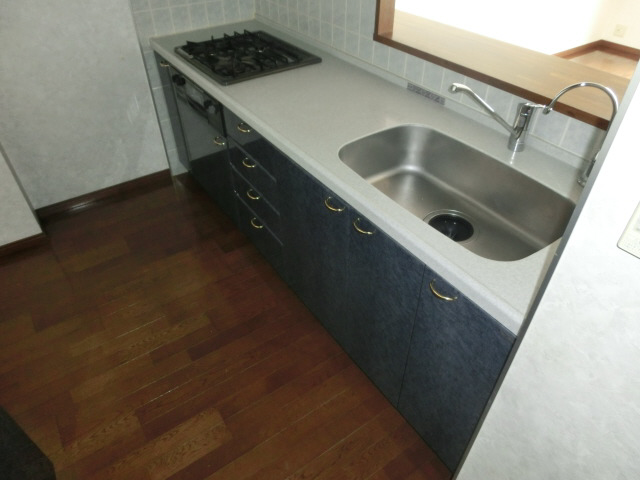 キッチン 写真4