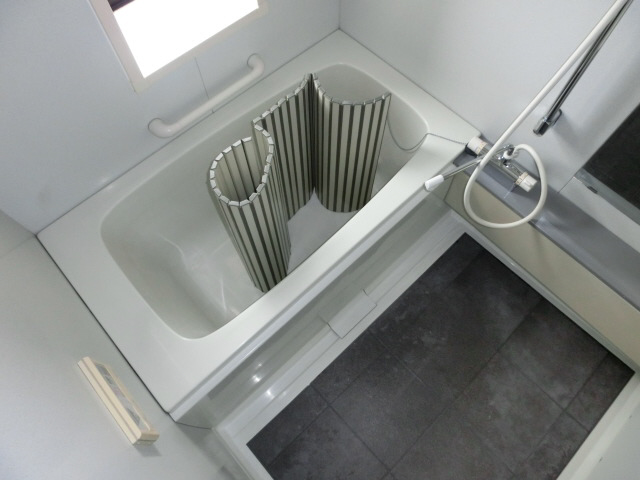 バス 写真11