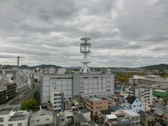 眺望 写真30