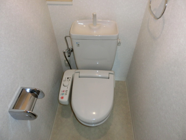 トイレ 写真13