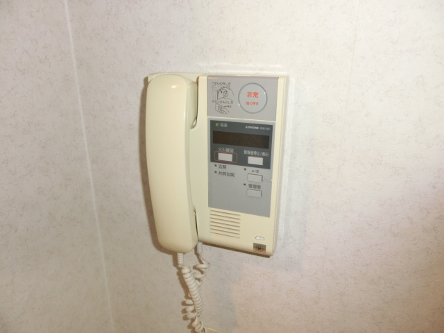 セキュリティ 写真18