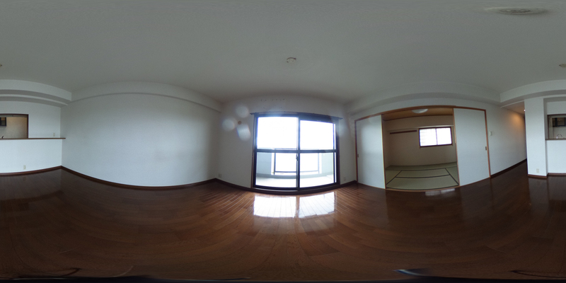 リビング 写真33