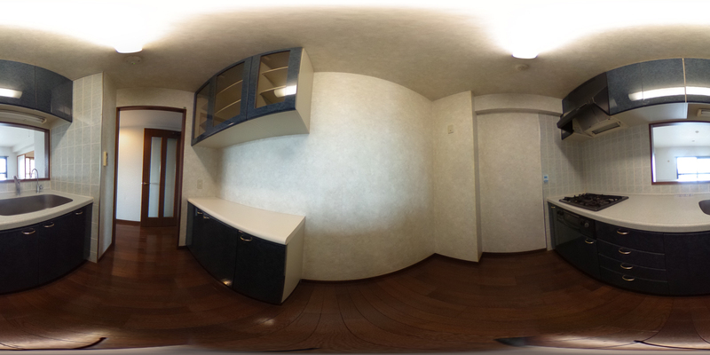 キッチン 写真34