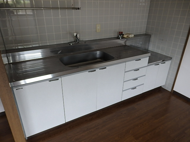 キッチン 写真3