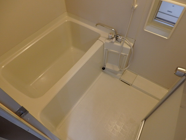 バス 写真9