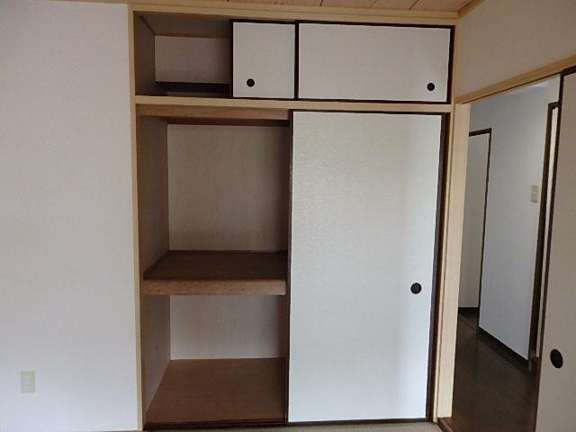 収納 写真13