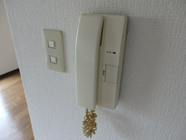 セキュリティ 写真17