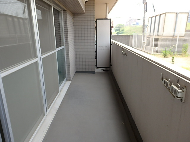 バルコニー・ベランダ 写真16