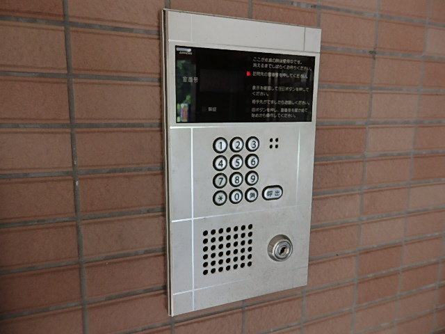 セキュリティ 写真18