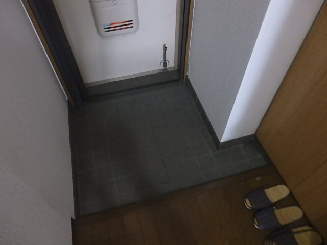 玄関 写真7