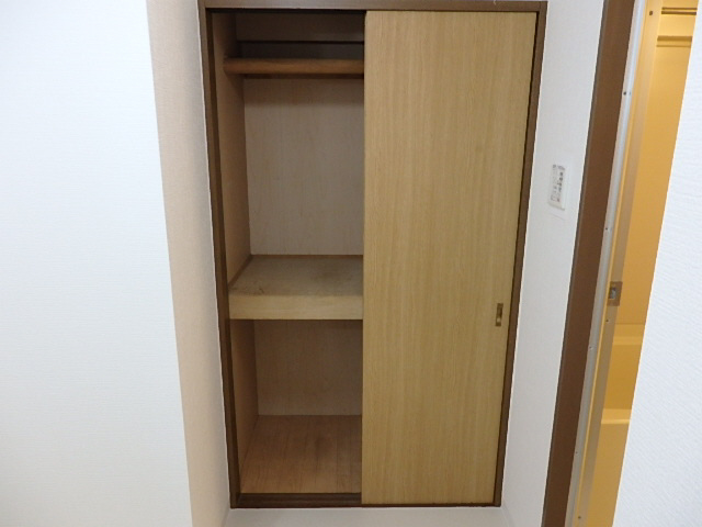 収納 写真15