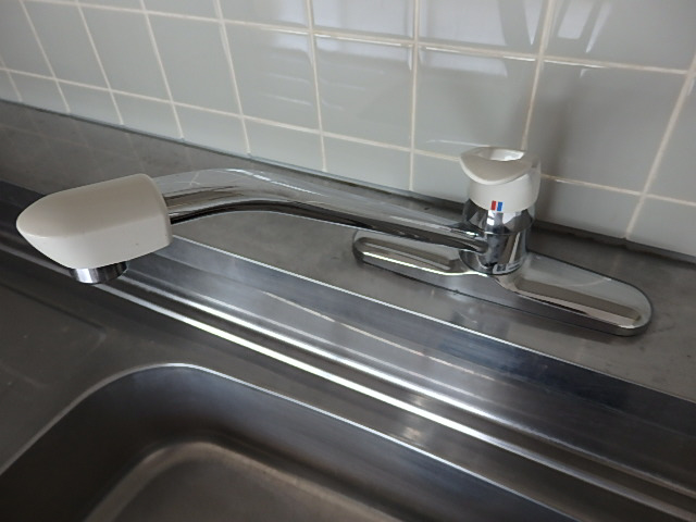 キッチン 写真4