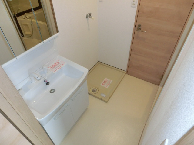 洗面所 写真10
