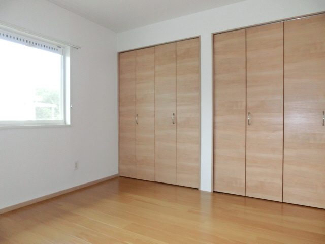 子供部屋 写真7