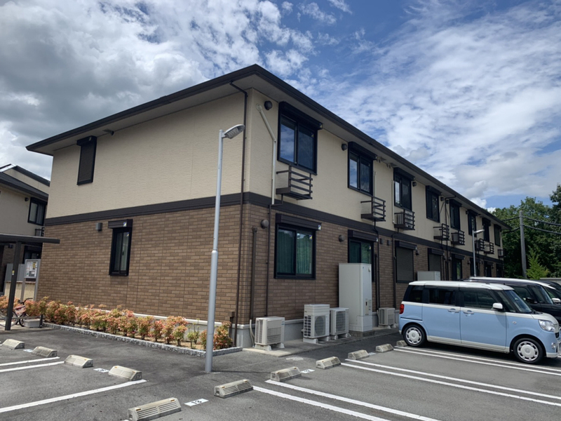 しんでれら・円山　B棟