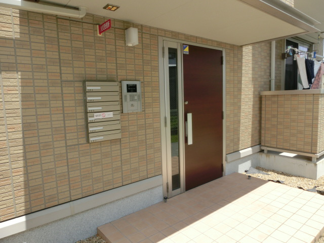 エントランス 写真30