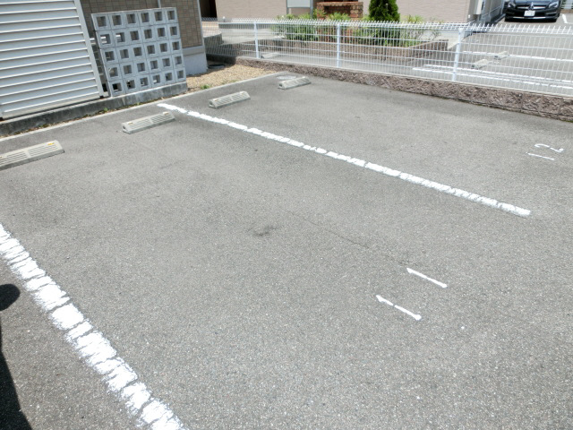 駐車場 写真32
