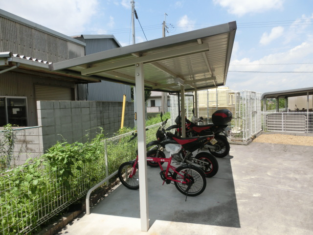 共用部 写真31