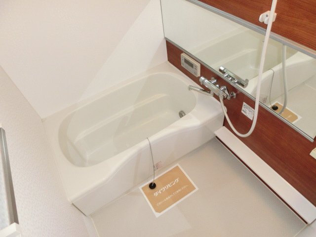 バス 写真13