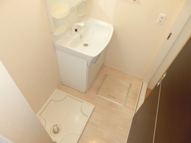 洗面所 写真10