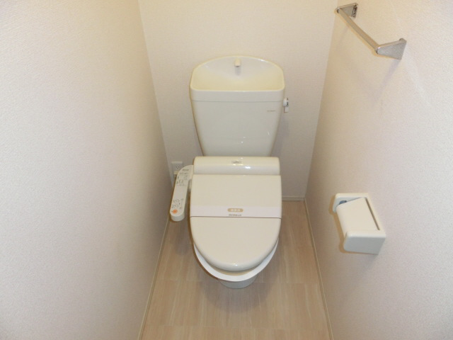 トイレ 写真14