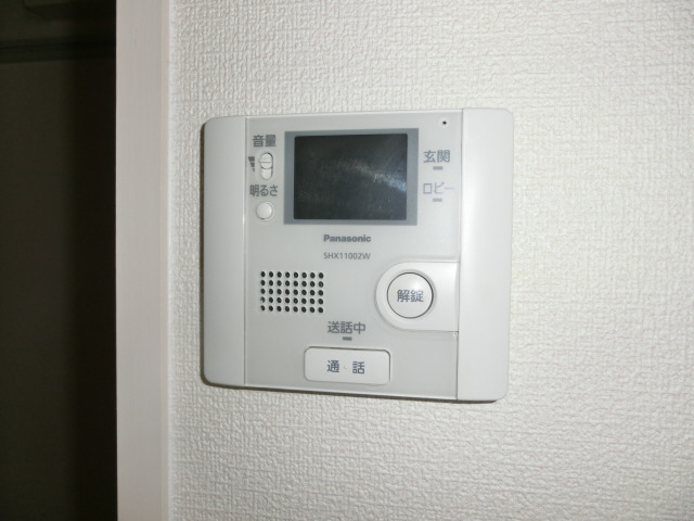 セキュリティ 写真17