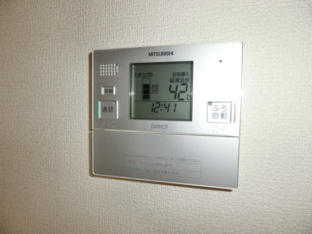 セキュリティ 写真18